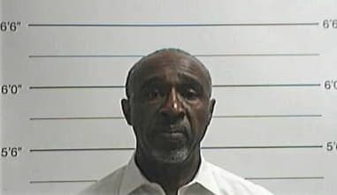 Michael Lewis, - Orleans Parish County, LA 